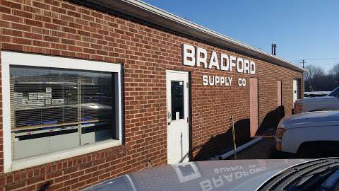 Bradford Supply Co