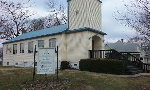 St. Elmo Seventh-day Adventist Church